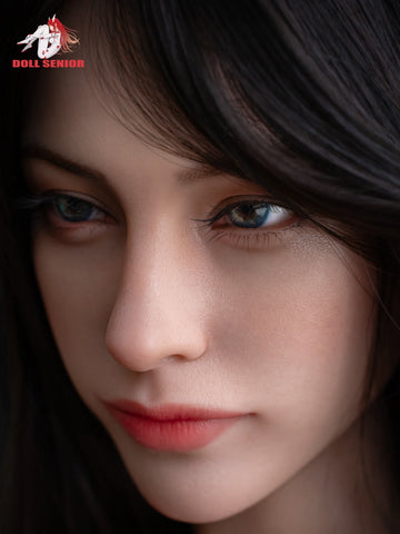 F9251- 170cm(5ft7)-43kg G Cup Silicone ROS Gel Breast Huge Tits sex toy full pussy doll丨Doll senior