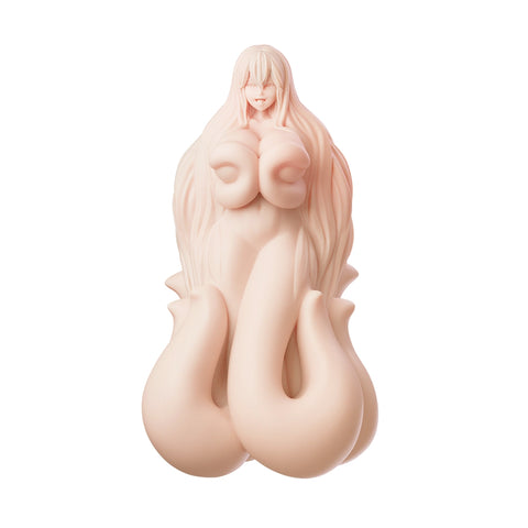 P397-1.1lbs Octopus Anime Pocket Pussy Hentai Fantasy Onahole | MRL