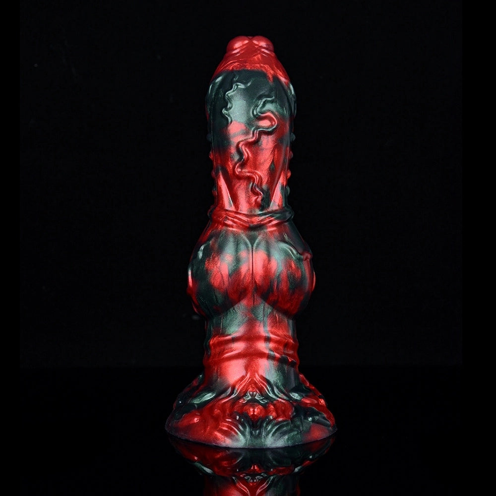 Doggy Dildo