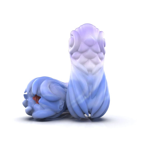 P378-0.9 lbs Anime Fake Pussy Fish Silicone Hentai Sex Doll | MRL