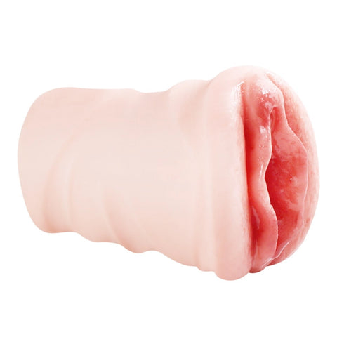 P307 realistic pocket pussy sex toy for men | jiuai
