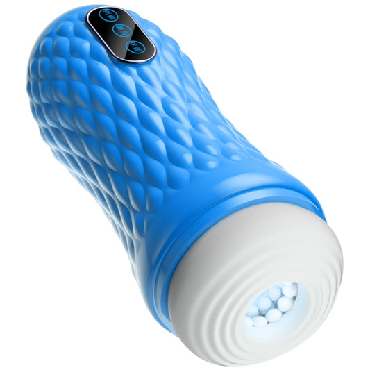 P336 electric pocket pussy sex toy for men | jiuai