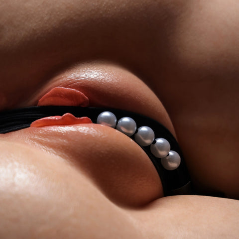 A432-35.27LB Daisy Big Ass Sex Doll Sillicone Porn Sex Doll With Dual Tunnels| LoveNestle Series