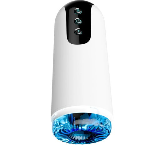 P335 electric pocket pussy sex toy for men | jiuai