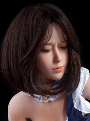 H899 SE Sex Doll Head | SE Doll Head