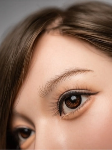 F9250- 168cm(5ft6)-36kg E Cup Silicone ROS full size realistic sex doll丨Doll senior