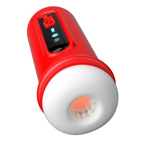 P337 vibrating pocket pussy sex toy for men | jiuai