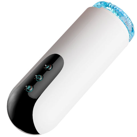 P335 electric pocket pussy sex toy for men | jiuai