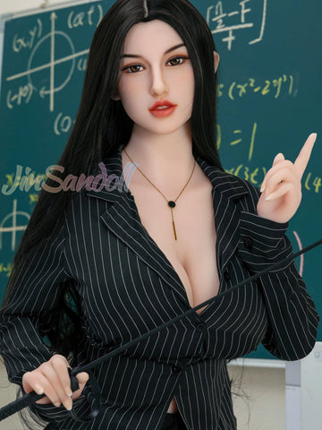 F4370- 168cm(5.5ft)-40kg E Cup Asian TPE Sex Doll丨WM Doll