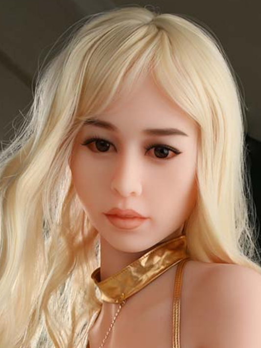 H1008TPE Oral Blowjob  Sex Doll Head-Exquisite Girlfriend | Irontech Doll Head