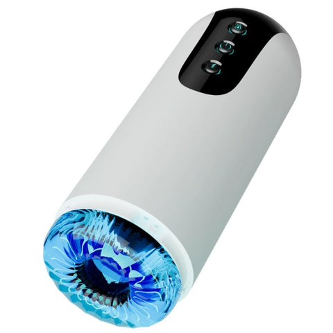 P335 electric pocket pussy sex toy for men | jiuai