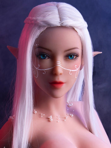 H900 SE Sex Doll Head | SE Doll Head