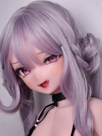 H846 Silicone Sex Doll Head｜Elsa Babe Head