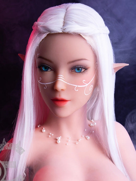 H900 SE Sex Doll Head | SE Doll Head