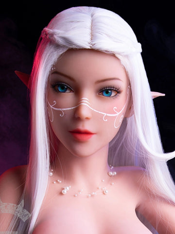 H900 SE Sex Doll Head | SE Doll Head