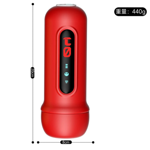 P337 vibrating pocket pussy sex toy for men | jiuai