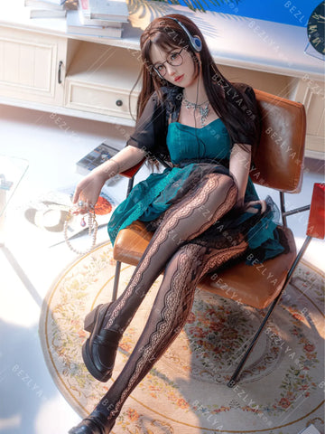 F9368-168cm/33.6kg-2.2cf ROS Asian Game Cosplay Silicone Lifesize Female Anime Sex Doll｜AITIA Doll