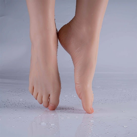 Realistic Footjob Toys & Vajankle: Life-size Silicone Feet from $100 | LinkDolls Linkdolls Realistic Footjob Toys & Vajankle: Life-size Silicone Feet from $100 | LinkDolls Linkdolls