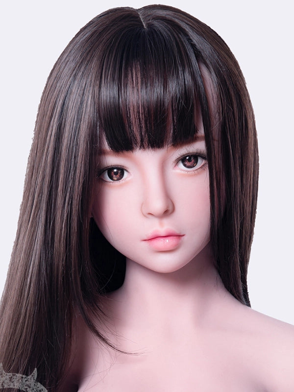 H1051 SE Sex Doll Head | SE Doll Head