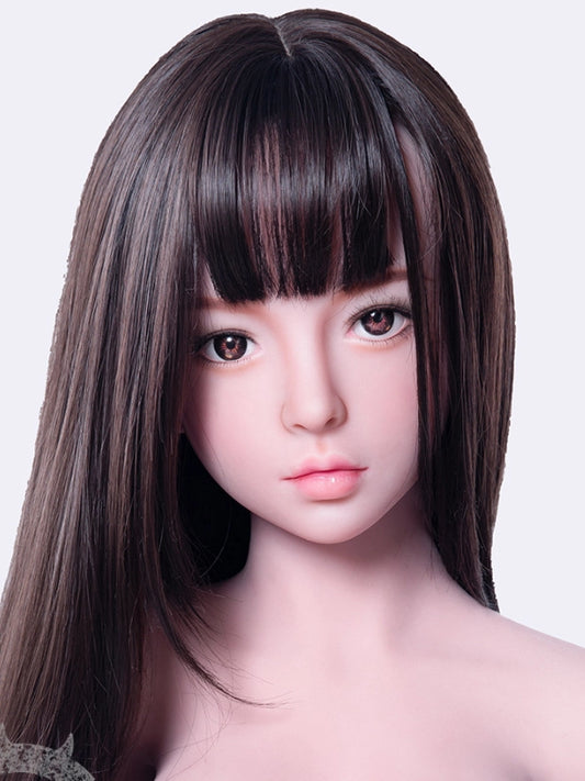 H1051 SE Sex Doll Head | SE Doll Head