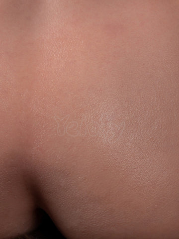 A761-27.8lbs Realistic Big Butt Silicone Ass Sex Doll Torso | YELOLY