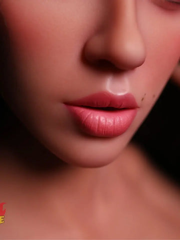 F8578-165cm-30kg C Cup ROS Silicone Adult Full Sex Doll Naked Doll | Top Fire Doll