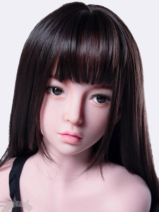 H1051 SE Sex Doll Head | SE Doll Head