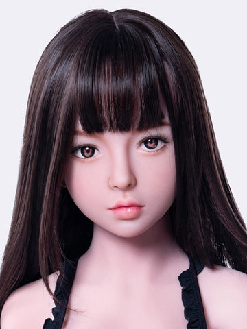 H1051 SE Sex Doll Head | SE Doll Head