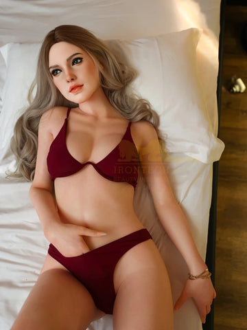 F2221-163cm(5.3ft) B Cup S46 Life-Size Sex Doll｜Irontech Doll