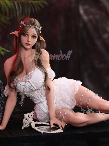 F8126- 160cm(5.2ft)-35kg 432# C Cup Anime TPE Sex Doll丨WM Doll