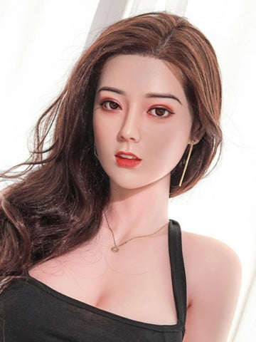F6248-170cm(5.6ft)-42kg large Breasts TPE Realistic Sex Doll - Rui Mei