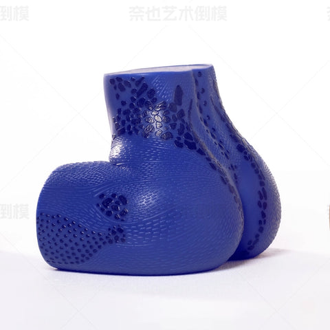 A647 - 17.6 lbs Scaly Fantasy Butt Silicone Sex Ass