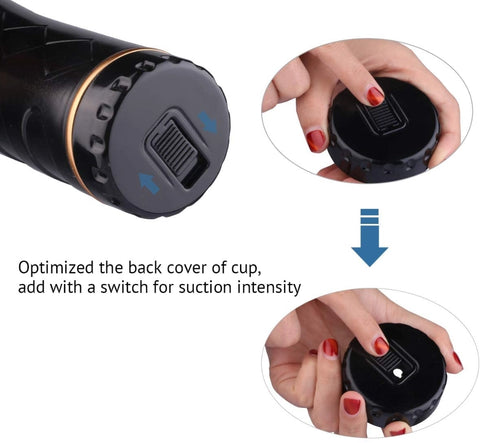 P257  pocket pussy sex toy for men | QSX