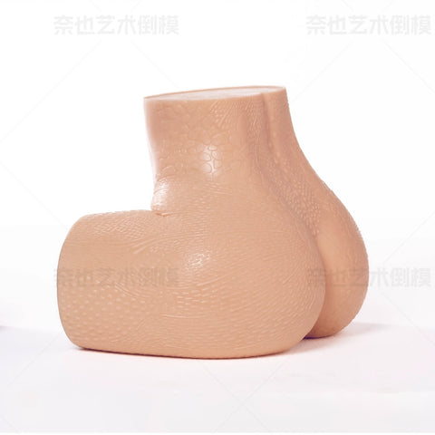 A647 - 17.6 lbs Scaly Fantasy Butt Silicone Sex Ass