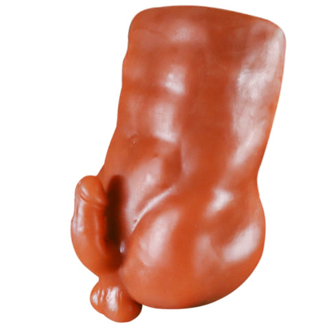 P365 black pocket pussy male dildo | jiuai