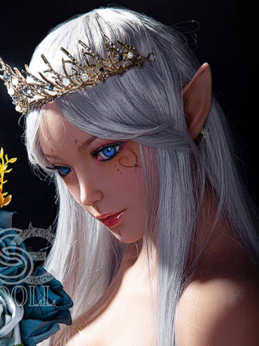 H895 SE Sex Doll Head | SE Doll Head
