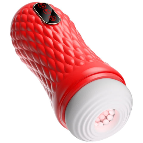 P336 electric pocket pussy sex toy for men | jiuai