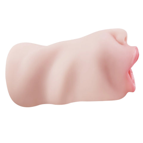 P302 realistic pocket pussy sex toy for men | jiuai