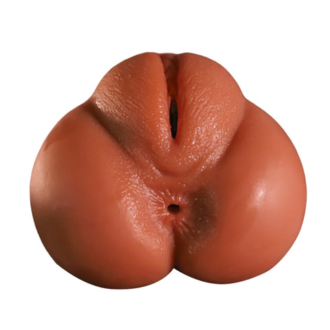 P346 black pocket pussie sex toy for men | jiuai