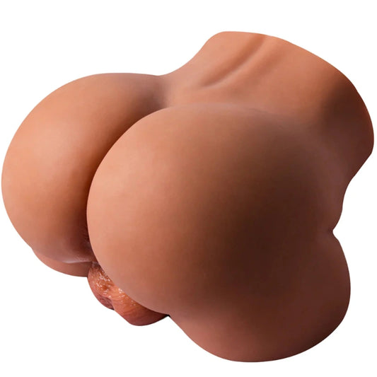 A10 (9.9lb) Male ass with big Torso Dildo｜Realistic Masturbator For Gay Cheap Sex Doll | Dang Xia