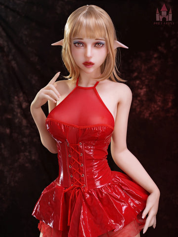 F9200-170cm/5ft7-38kg E Cup TPE Alien Full Sex Doll｜Doll Castle
