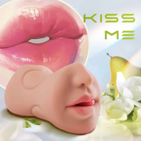 P215 Âm Đạo Giả Gợi Cảm Thực Tế 3D Lily Blossom Bliss Pussy 