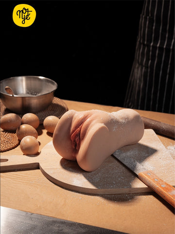 P383-Fake Sexy Pussy 100% Genuine | Notye