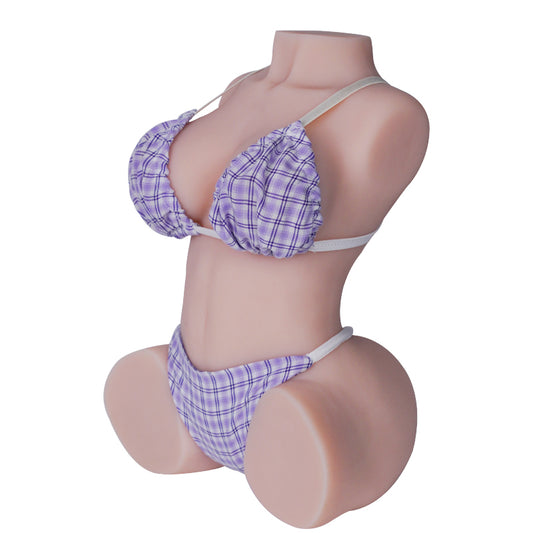T630 - 9.3 lbs Dita Portable Mini Sex Doll丨Tantaly