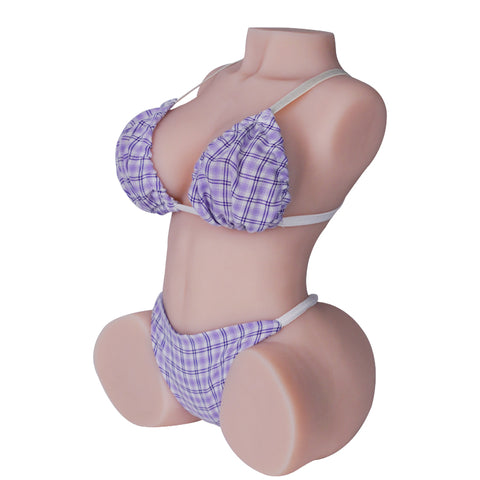 T630 - 9.3 lbs Dita Portable Mini Sex Doll丨Tantaly