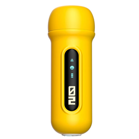 P338 automatic pocket pussy sex toy for men | jiuai