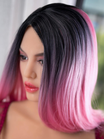 H140 Sex Doll Head