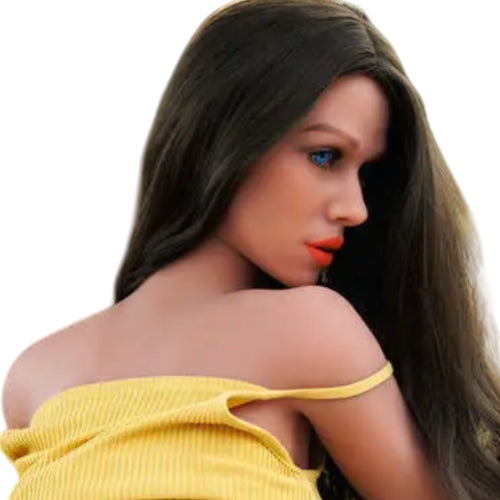 H1000 Sex Doll Head-Horny Housewife【Irontech Doll Head】