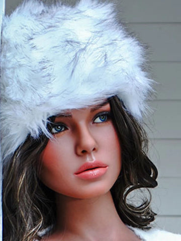 H207 ROS Silicone Sex Doll Head丨Galatea Doll Head