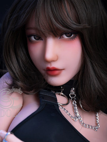 H041 SE ドール ELF セックスドールヘッド | アニメヘッド